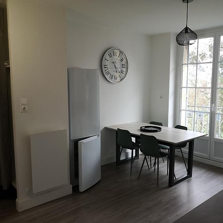 Le Cosy De Paray 4 Couchages Esterno foto