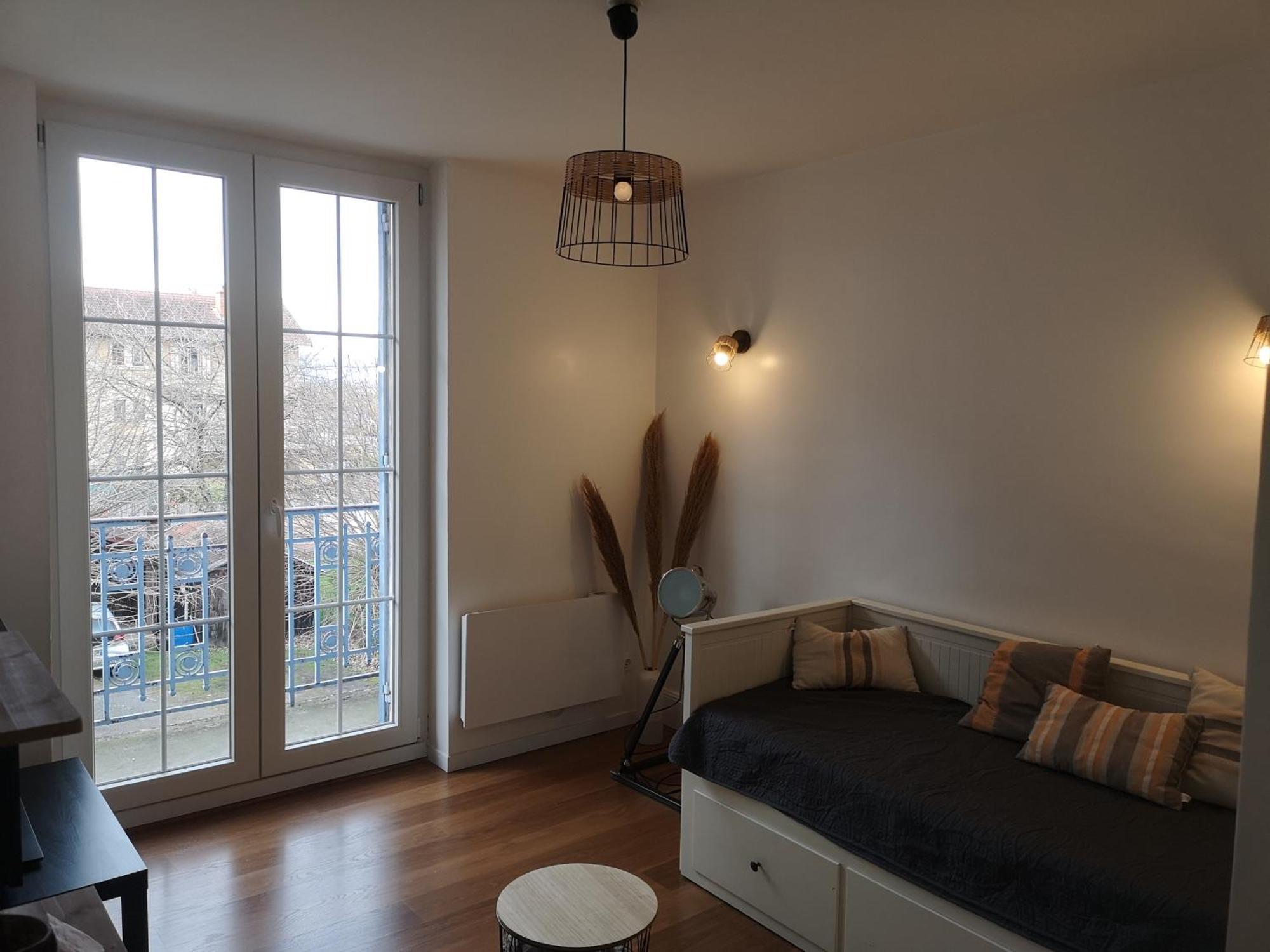 Le Cosy De Paray 4 Couchages Esterno foto