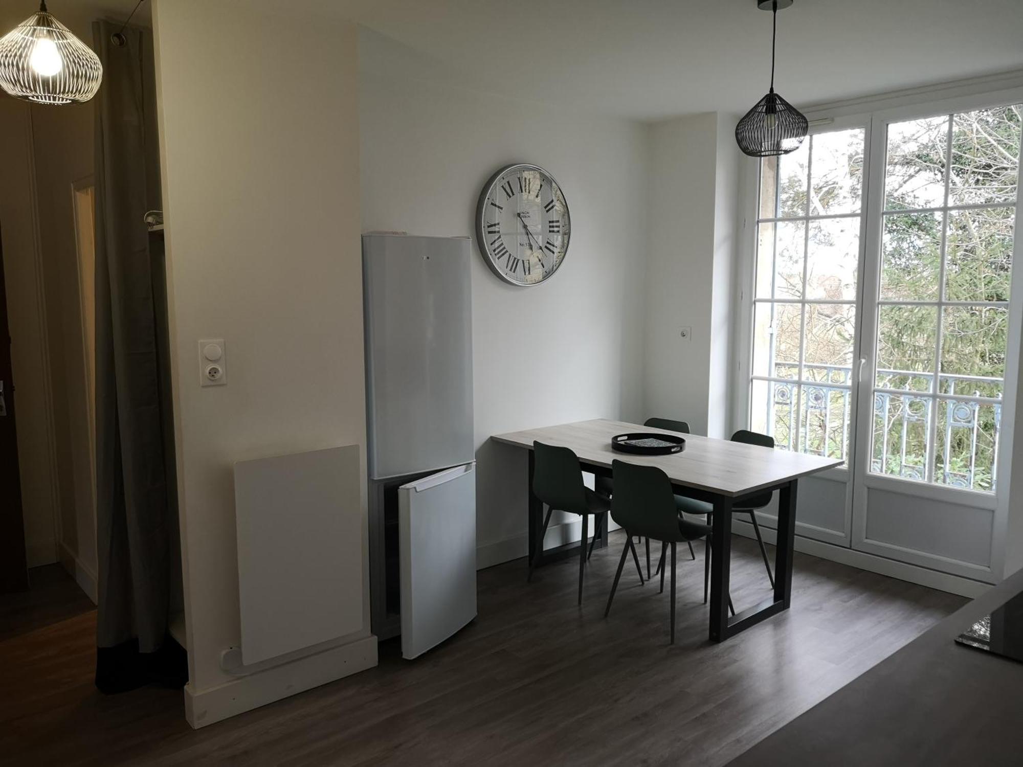 Le Cosy De Paray 4 Couchages Esterno foto